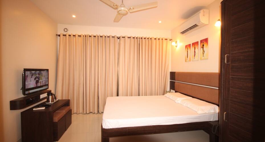 Shri-nivas, Itarsi 5